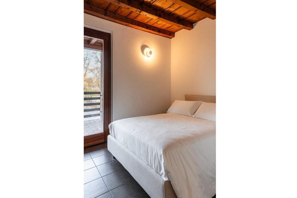 Bes Residence Bergamo Polaresco Екстер'єр фото