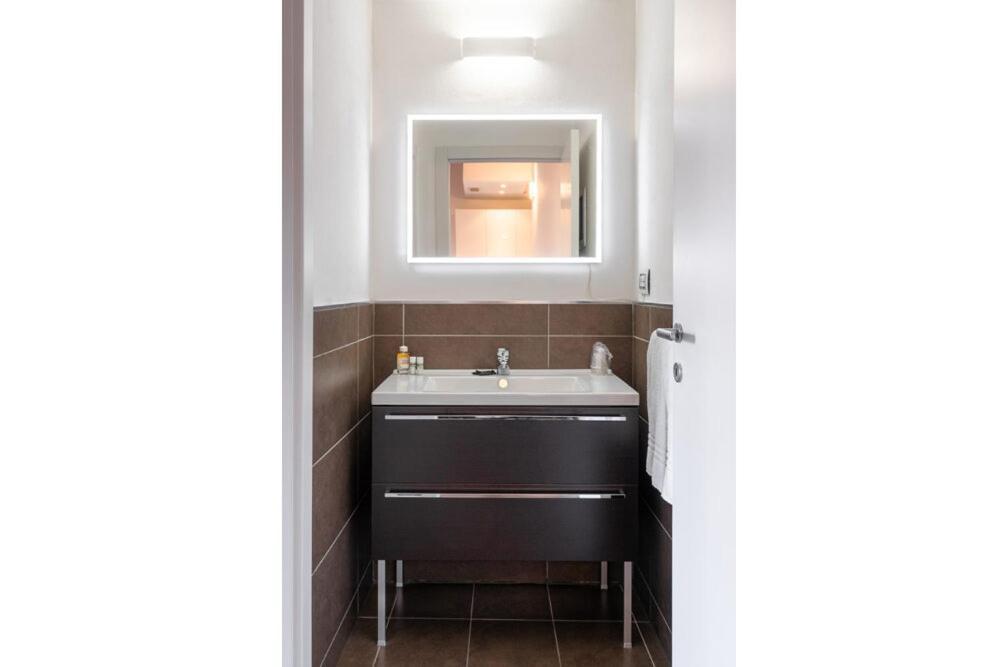 Bes Residence Bergamo Polaresco Екстер'єр фото