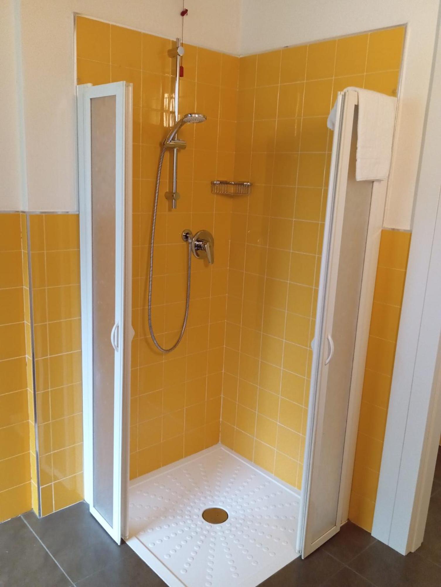 Bes Residence Bergamo Polaresco Екстер'єр фото